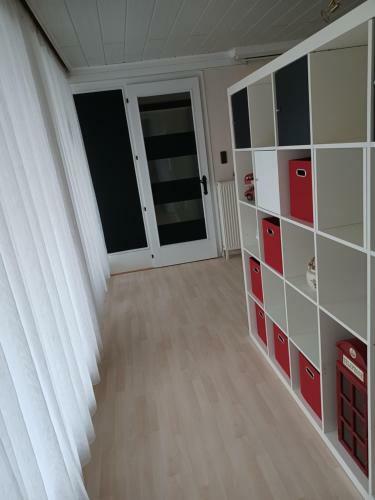 Apartamento Ferienwohnung Bliem