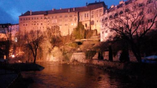 Apartm�n Pecka - Nov� Pec