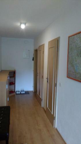 Apartm�n Pecka - Nov� Pec