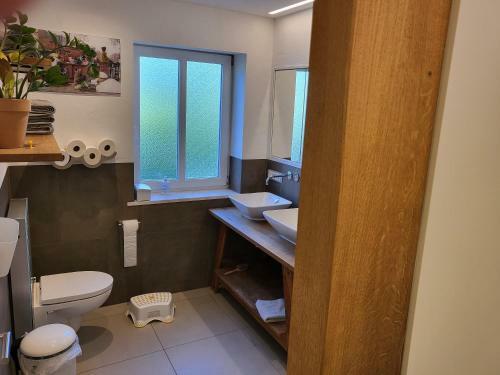 Apartamento Familys Nest Chiemsee