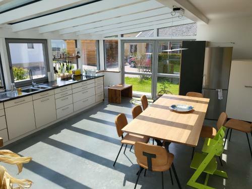Apartamento Familys Nest Chiemsee