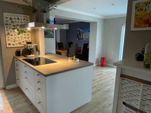 Sonnys House B�sum