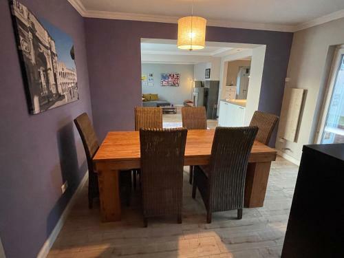 Sonnys House B�sum