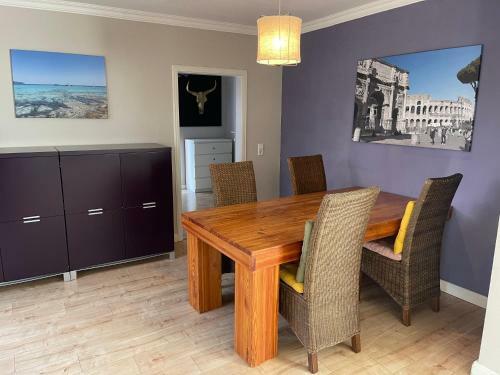 Sonnys House B�sum