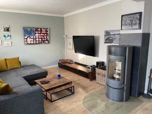 Sonnys House B�sum