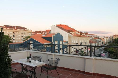 Apartamento La Casa De Dona Lucila