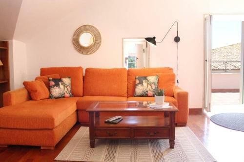 Apartamento La Casa De Dona Lucila