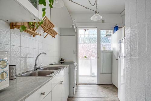 Eloise Apartment