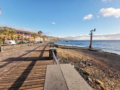 Apartamento Home2book Design Sea Views Caletillas, Pool