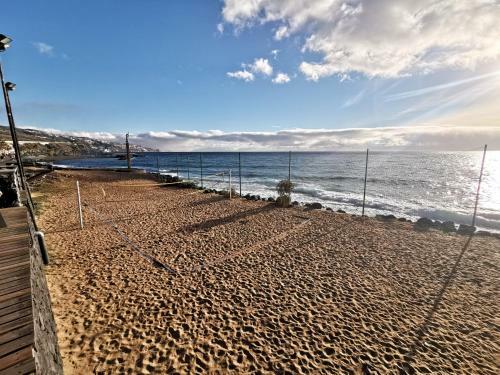 Apartamento Home2book Design Sea Views Caletillas, Pool