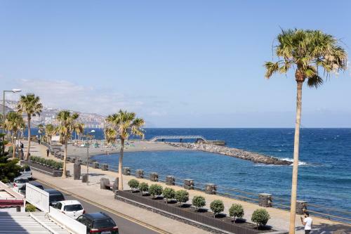 Apartamento Home2book Design Sea Views Caletillas, Pool