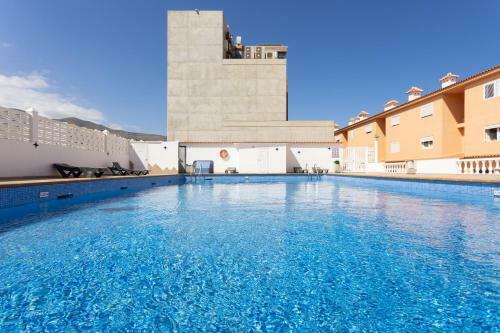 Apartamento Home2book Design Sea Views Caletillas, Pool