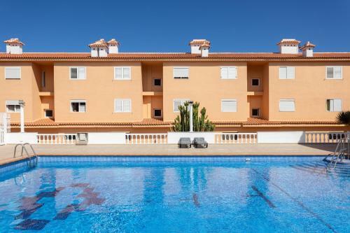 Apartamento Home2book Design Sea Views Caletillas, Pool