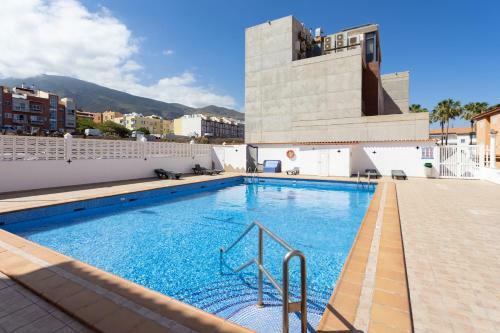 Apartamento Home2book Design Sea Views Caletillas, Pool