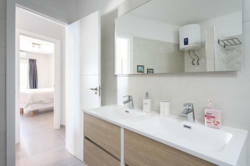 Apartamento Home2book Design Sea Views Caletillas, Pool