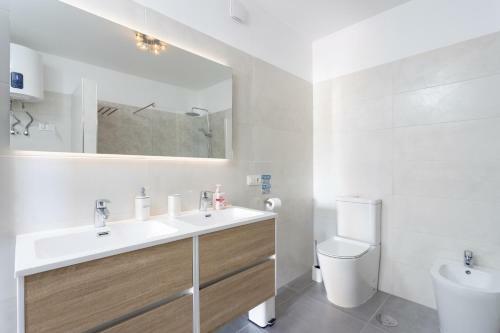 Apartamento Home2book Design Sea Views Caletillas, Pool