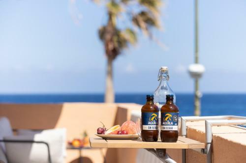 Apartamento Home2book Design Sea Views Caletillas, Pool
