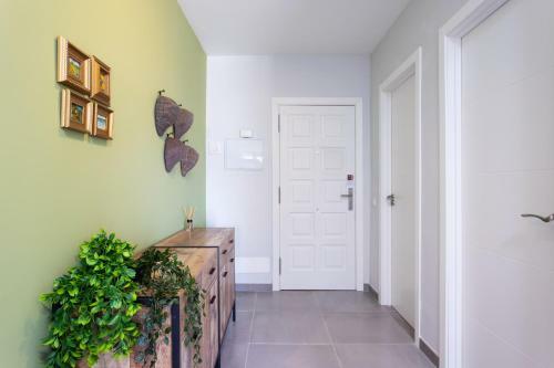 Apartamento Home2book Design Sea Views Caletillas, Pool