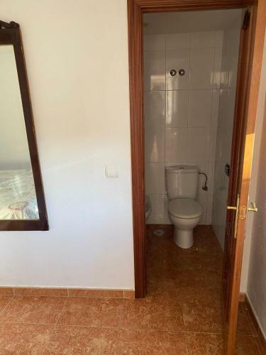Apartamento Mona