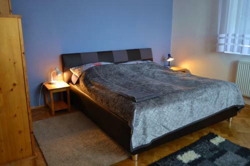 Apartamento Pravouhla