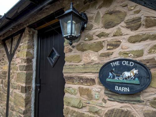 Pass The Keys The Old Barn, Beautiful 2-bedroom Barn Conversion