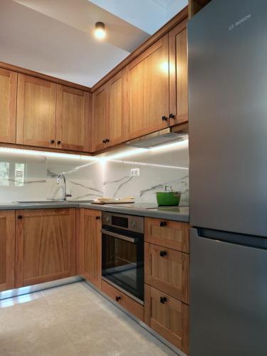 Apartamento Asanis 1