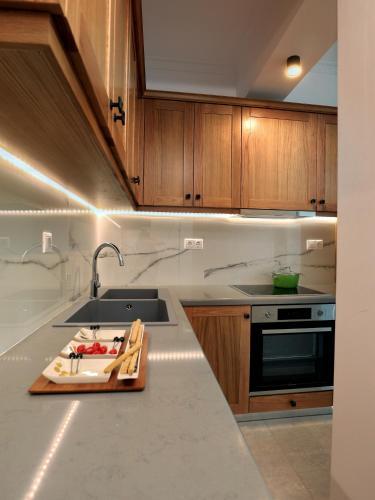 Apartamento Asanis 1