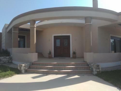 Kos Villa Sea