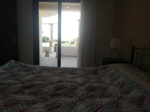 Kos Villa Sea