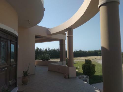 Kos Villa Sea