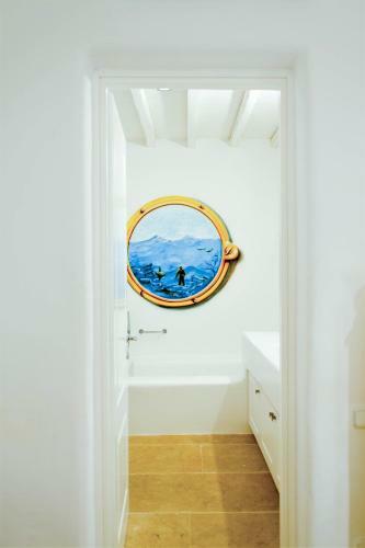Villa Argy Kalo Livadi Mykonos