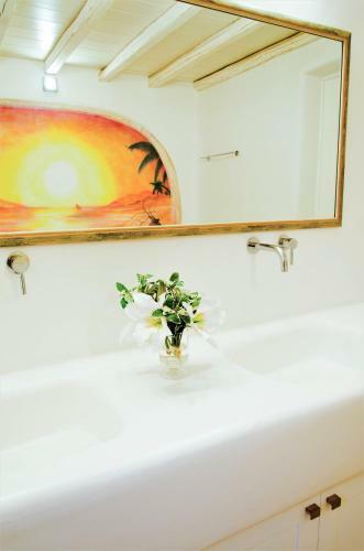 Villa Argy Kalo Livadi Mykonos