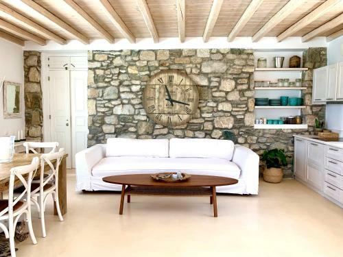 Villa Ramona In Mykonos