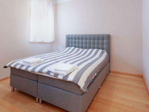 Simplistic Apartment In Dramalj With Terrace
