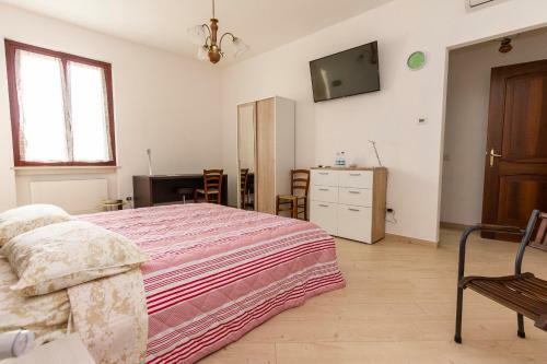 La Colomba B&B