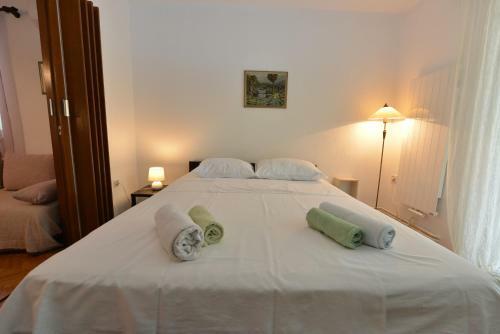 Hostal Villa Franka Rab