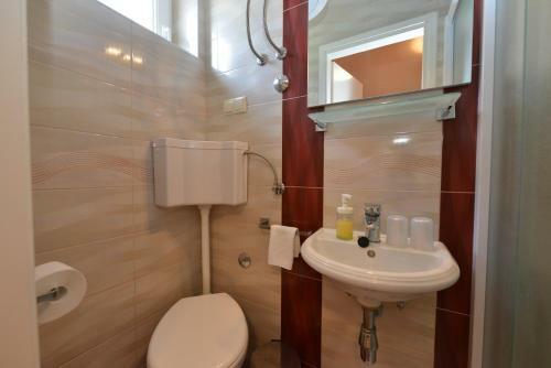 Hostal Villa Franka Rab