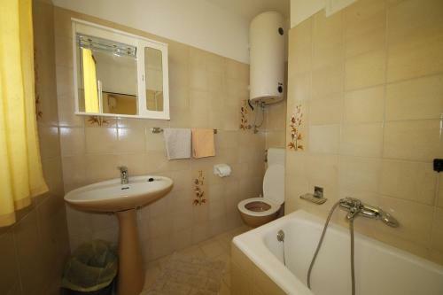 Hostal Villa Franka Rab