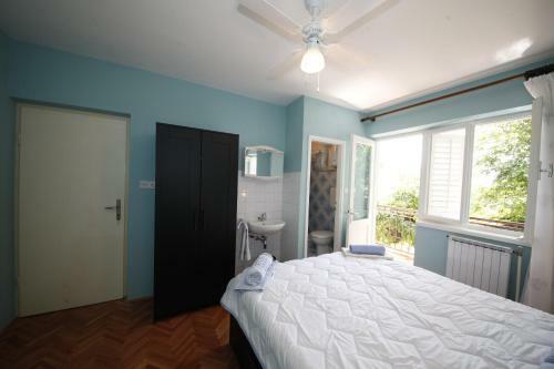 Hostal Villa Franka Rab