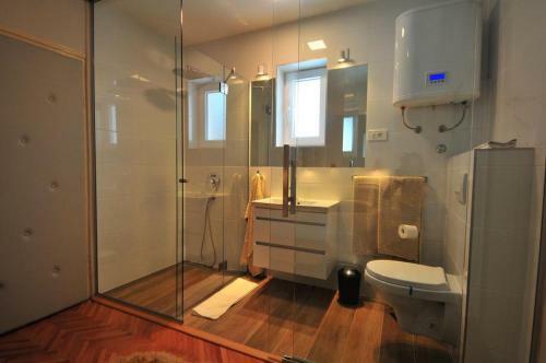 Hostal Villa Franka Rab
