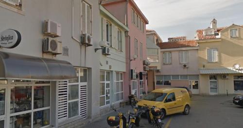 Apartments By The Sea Palit, Rab - 19661