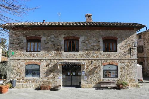 Casa Vacanze Dagli Speziali