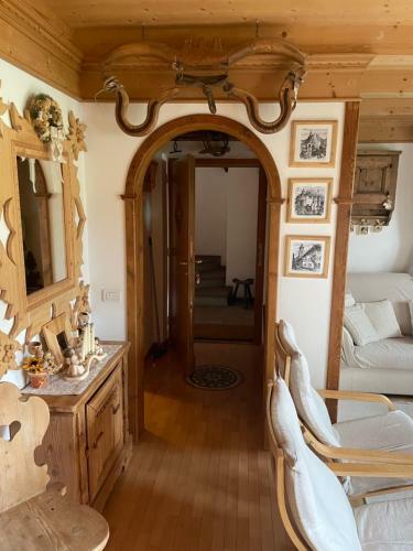 Sciliarguesthouse-due Piani Parcheggio Privato