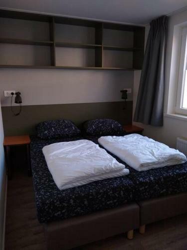 Apartamento Nieuw Zuidstraat 105.2