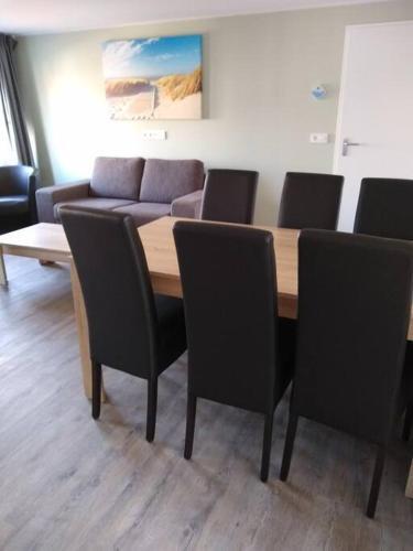 Apartamento Ferienhaus Fewo Westkapelle 105.3