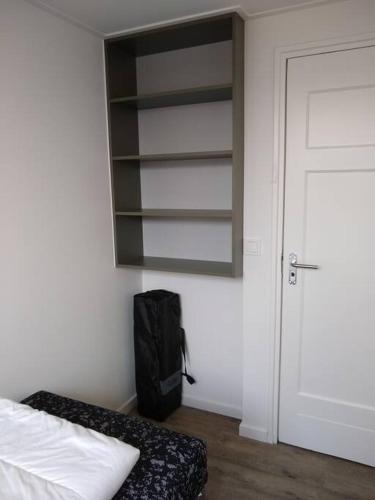 Apartamento Ferienhaus Fewo Westkapelle 105.3