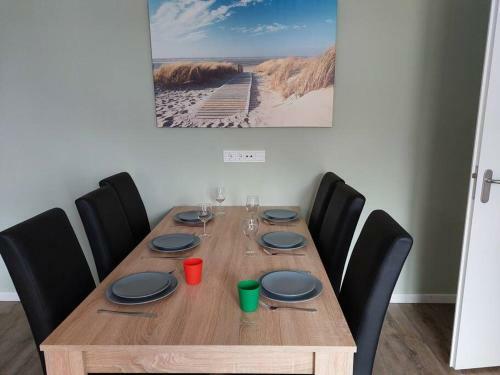 Apartamento Nieuw Zuidstraat 105.4