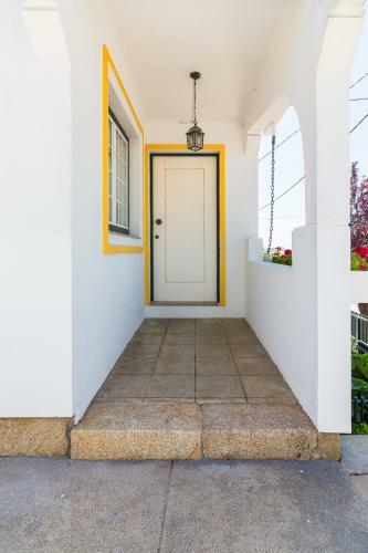 Ara�jo 111 - Traditional House