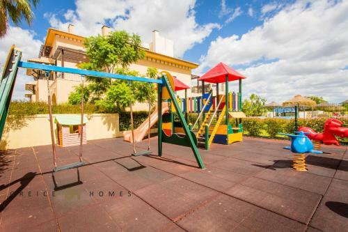 Apartamento Greice Homes-luxury 2 Bed En-suite With Pool & Golf View