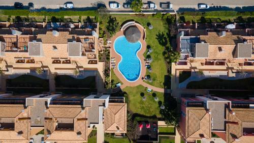 Apartamento Greice Homes-luxury 2 Bed En-suite With Pool & Golf View